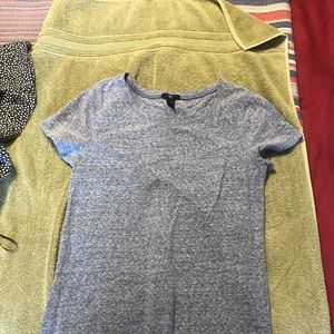 Gap t-shirt dress